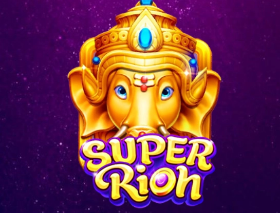 Trò chơi Super Rich